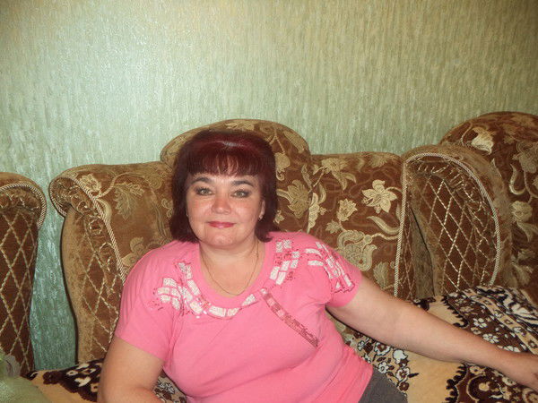 Елена Подушкина