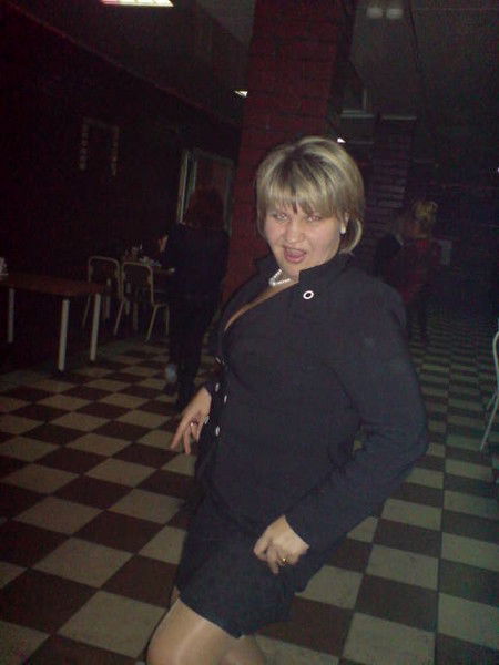 Елена Павленко