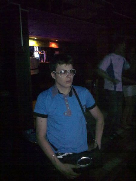 Руслан Турчаников