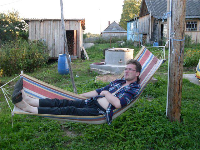 Денис Сенин