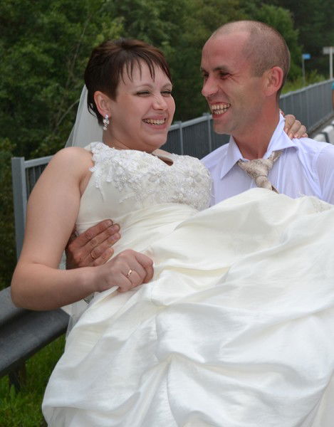 Ольга Муравьева