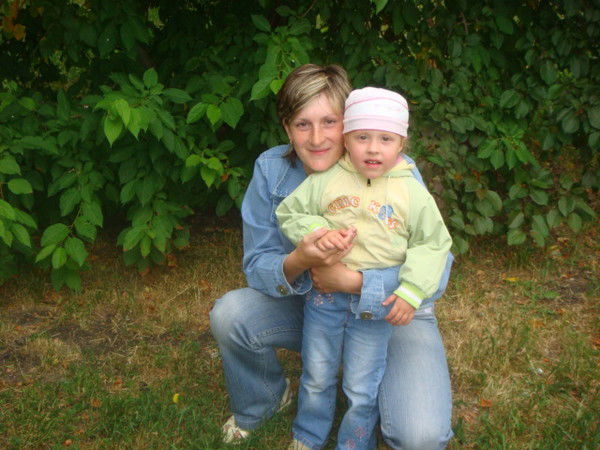 Люба Сисина