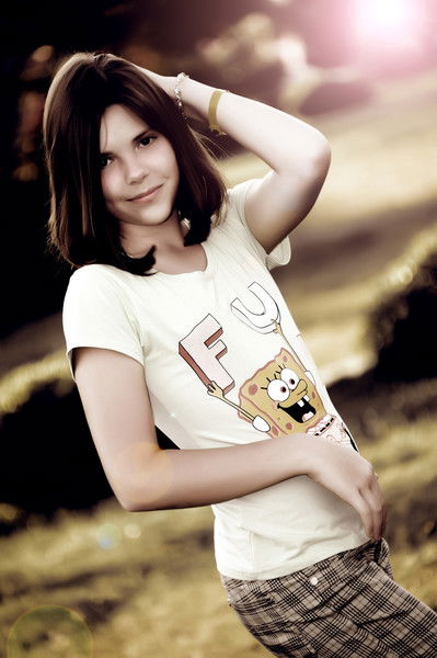 Диана Абубакироава