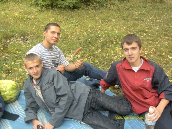 Александр Исакеев