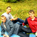 Александр Исакеев