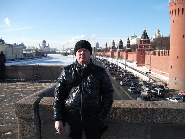 Денис Мокшеев