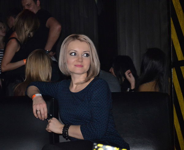 Марина Лысенко