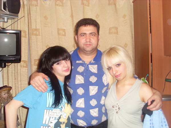 Александр Стадников