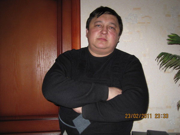 Николай Бормисов