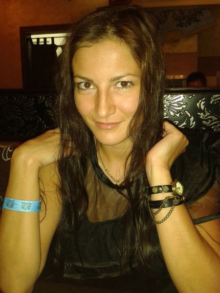 Регина Калимуллина