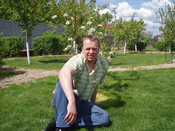 Константин Мочалов