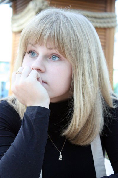 Виктория Бондаренко