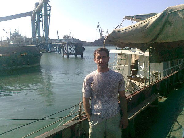 Тимур Агеев