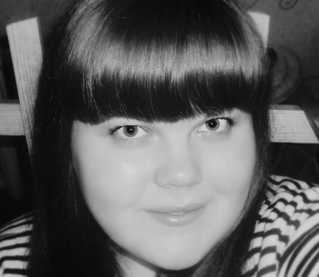 Таля Сергеевна