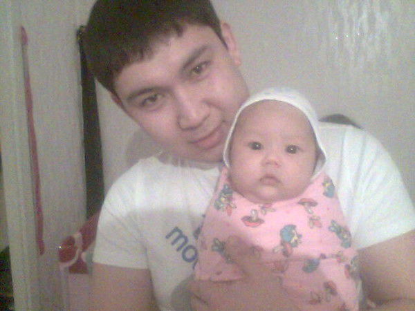 Кайрат Саттыков