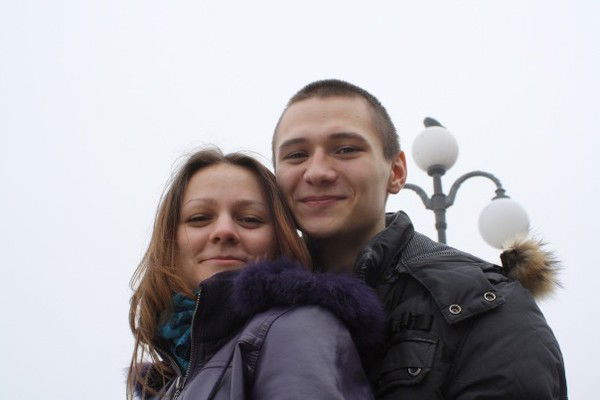 Денис Тихомиров