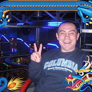 Алексей Орешников