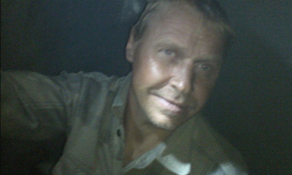 Олег Гришаев