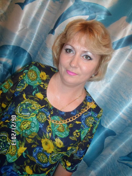 Татьяна Толмачёва