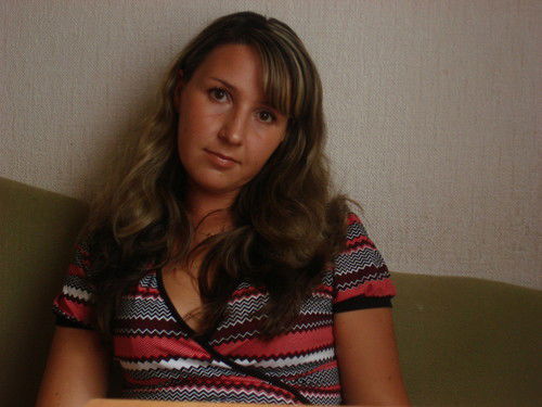 Ольга Макарова