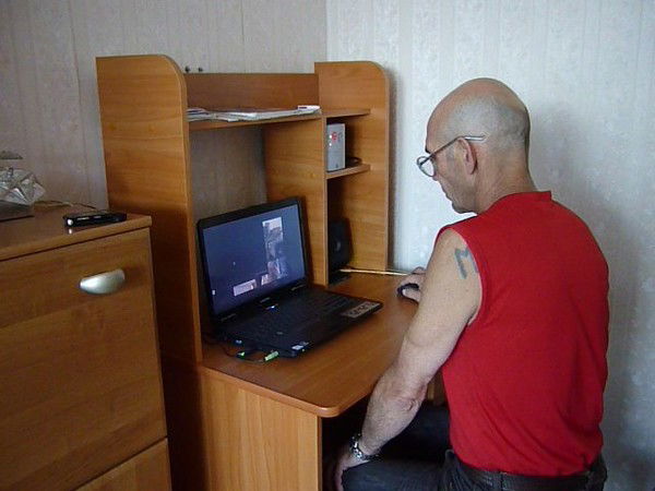 Зуфар Гатятулин