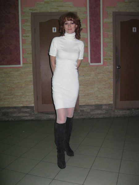 Наталия Попова