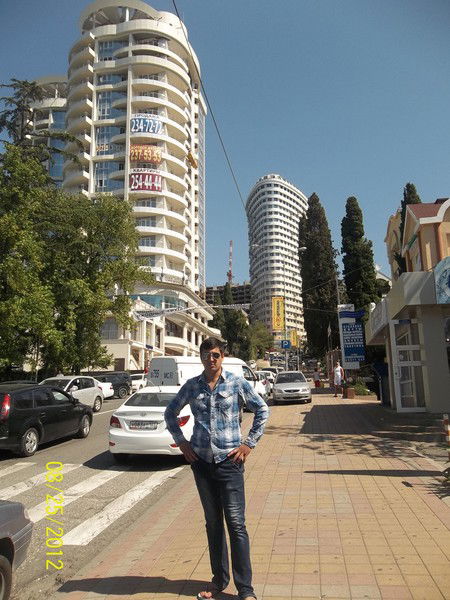 Парень С Твоего Сна