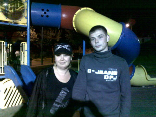 Майя Борисова