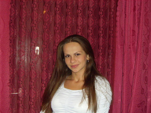 Анна Савчук