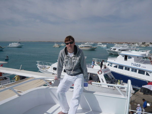 Дмитрий Богомолов