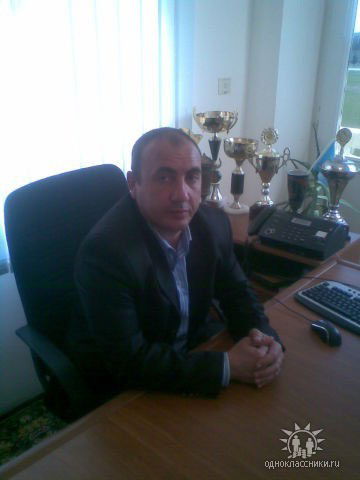 Elsad Agayev