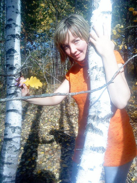 Гульнара Власова