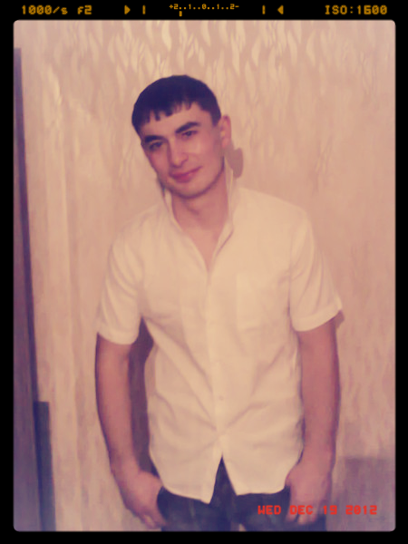 Арман Тайлекбаев