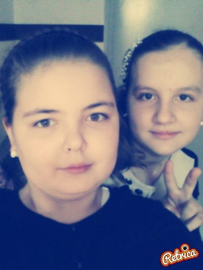 Наташа Шпак