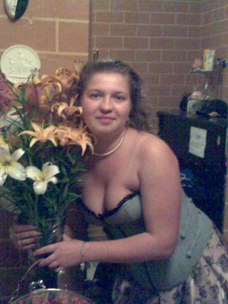 Юлия Кожина (Щекалева)