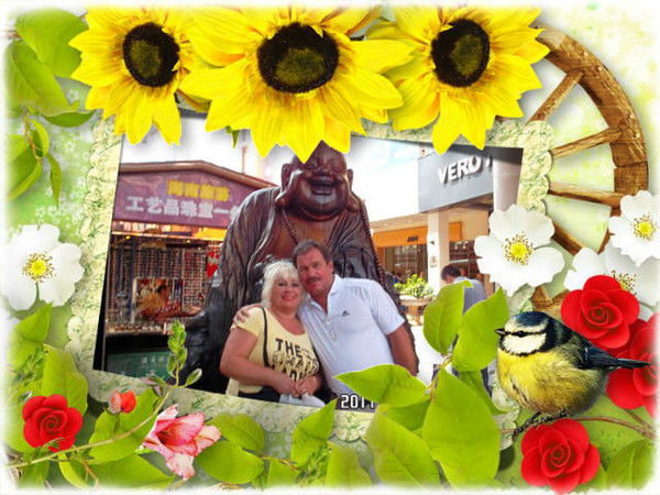 Валентина Гребенюк