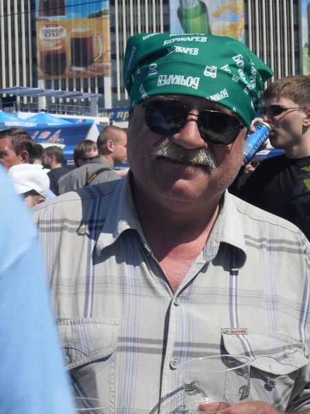 Юрий Довбешко