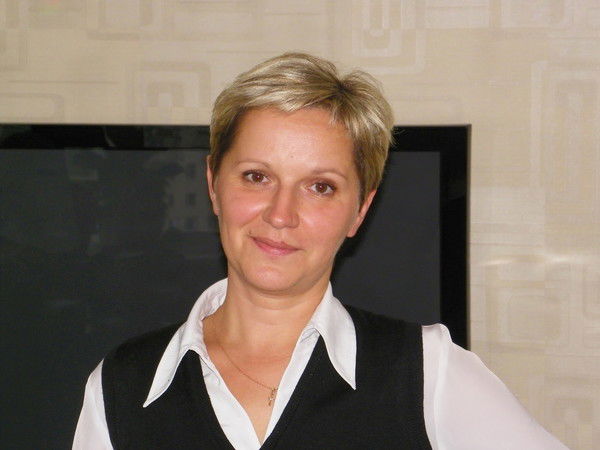 Марина Зыль