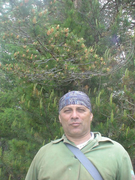 Виктор Глянь