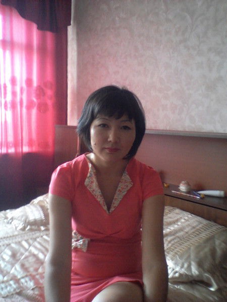 Элианора Сахитова