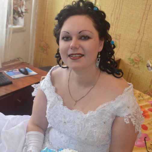 Елена Ефимович