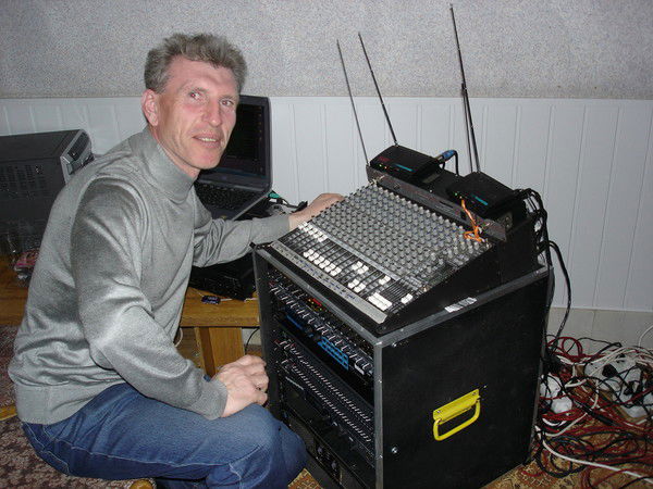 Пётр Корчагин