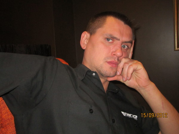 Николай Рыжков