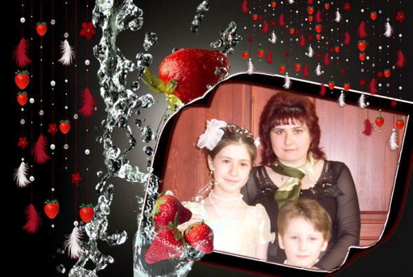 Ирина Туркина