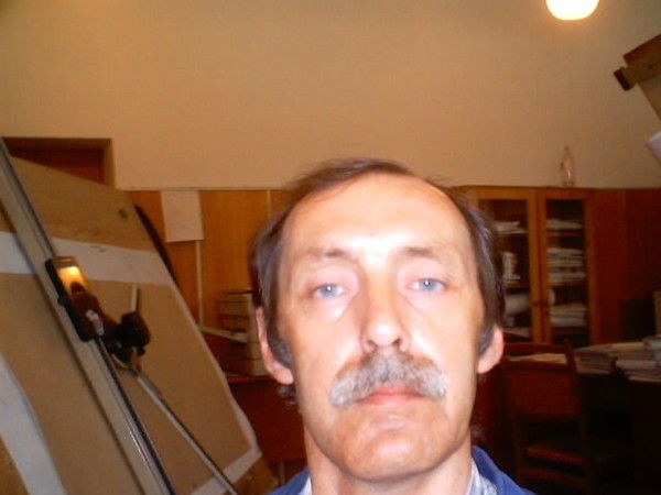 Александр Сычёв