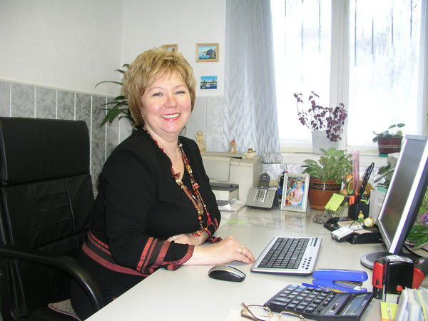 Татьяна Беляева