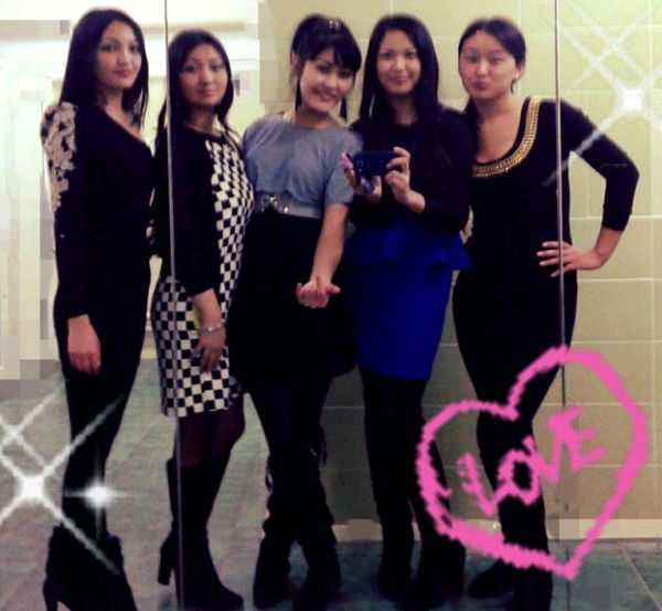 Турсын Маусымжан