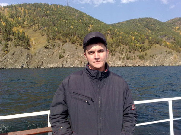 Руслан Валидов