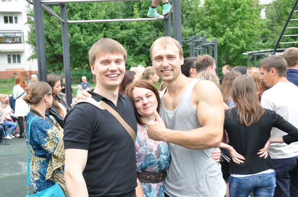 Владимир Зимовец