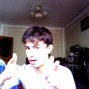 Shahboz Hayrullayev